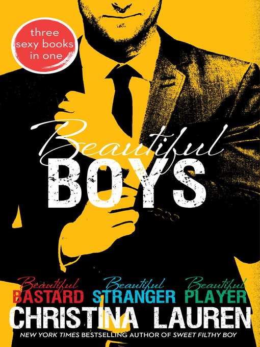 Title details for Beautiful Boys by Christina Lauren - Wait list